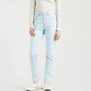 Levi’s 501 Original Jeans